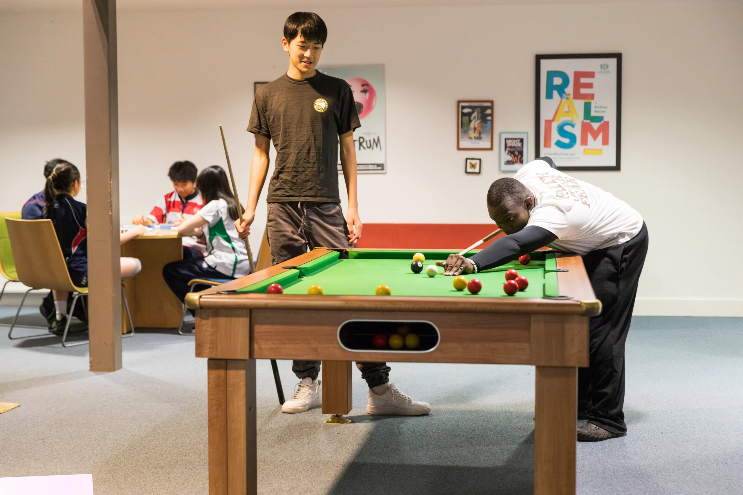 Flexi Boarding – support when you need it