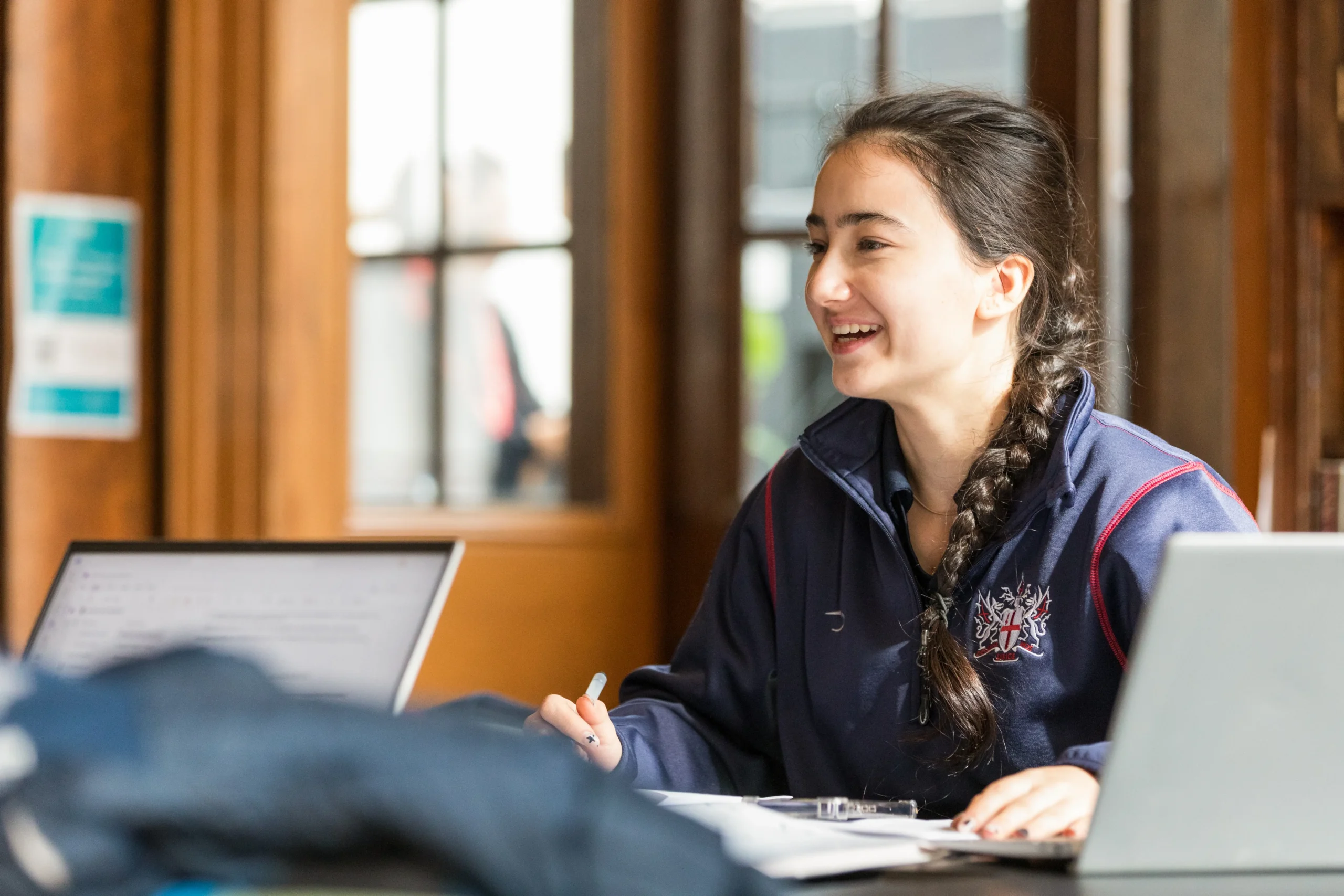 Fully Engaged, Fully Present