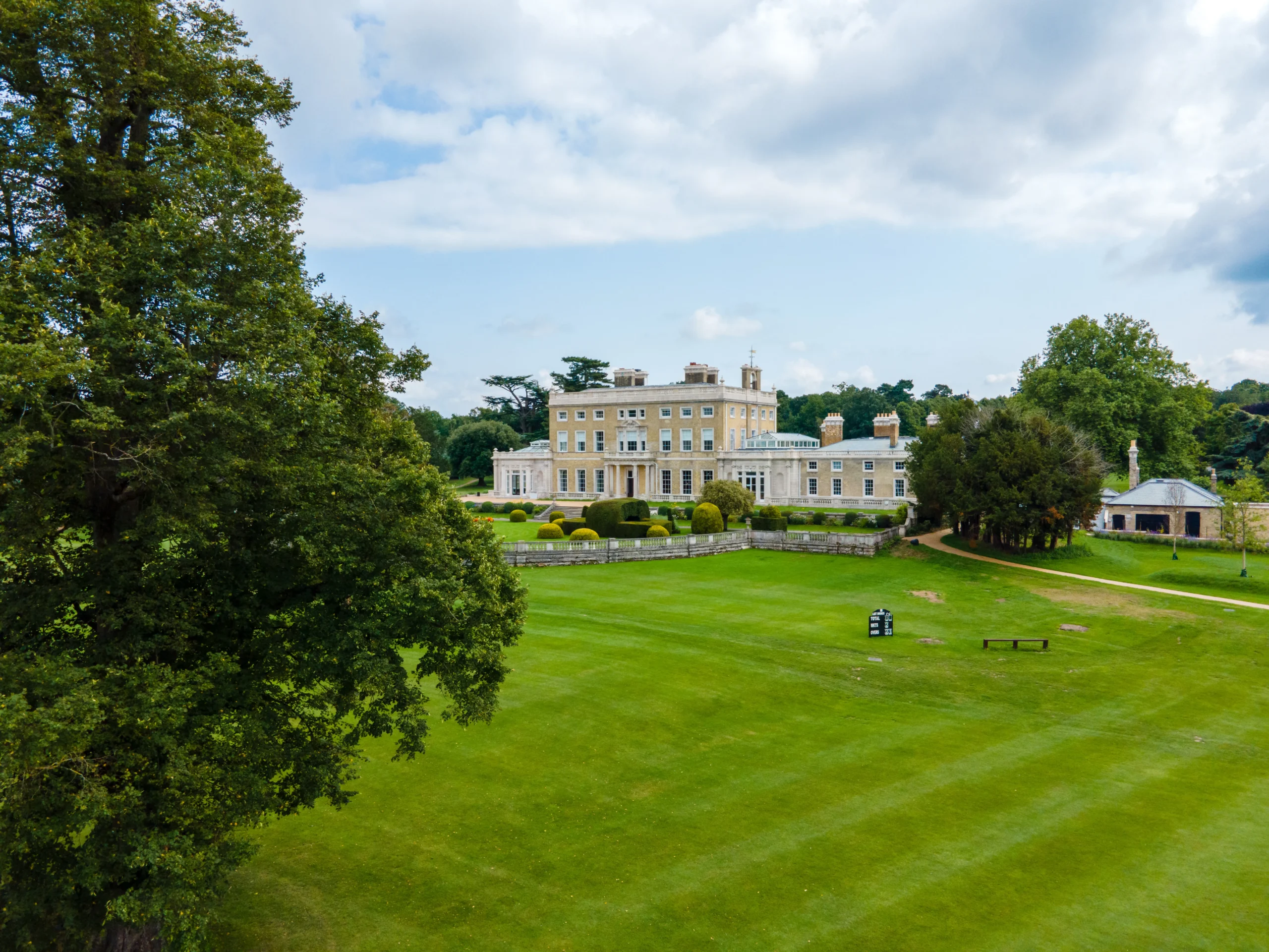 Living and Working in Ashtead