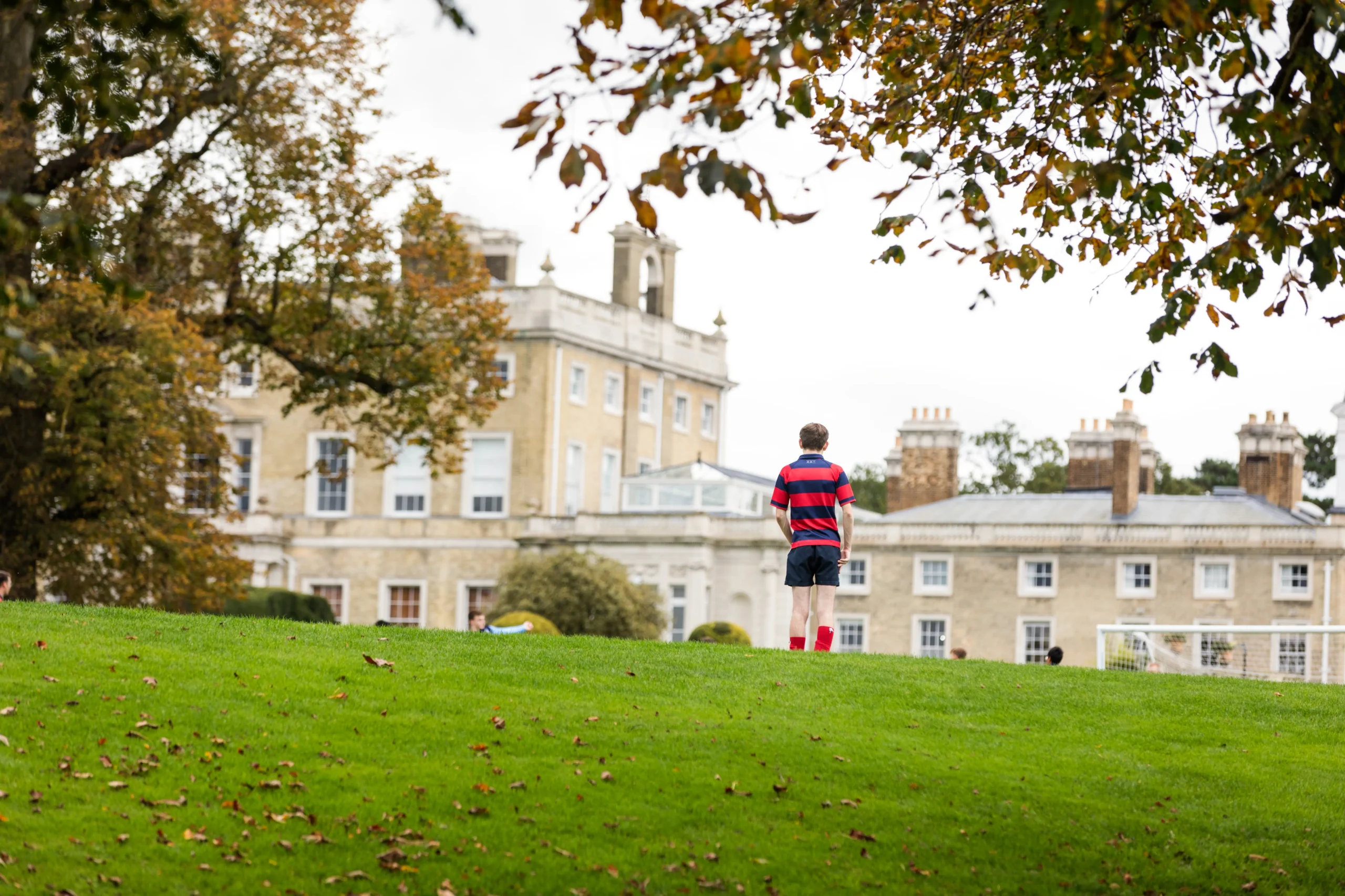 Friends of Freemen’s