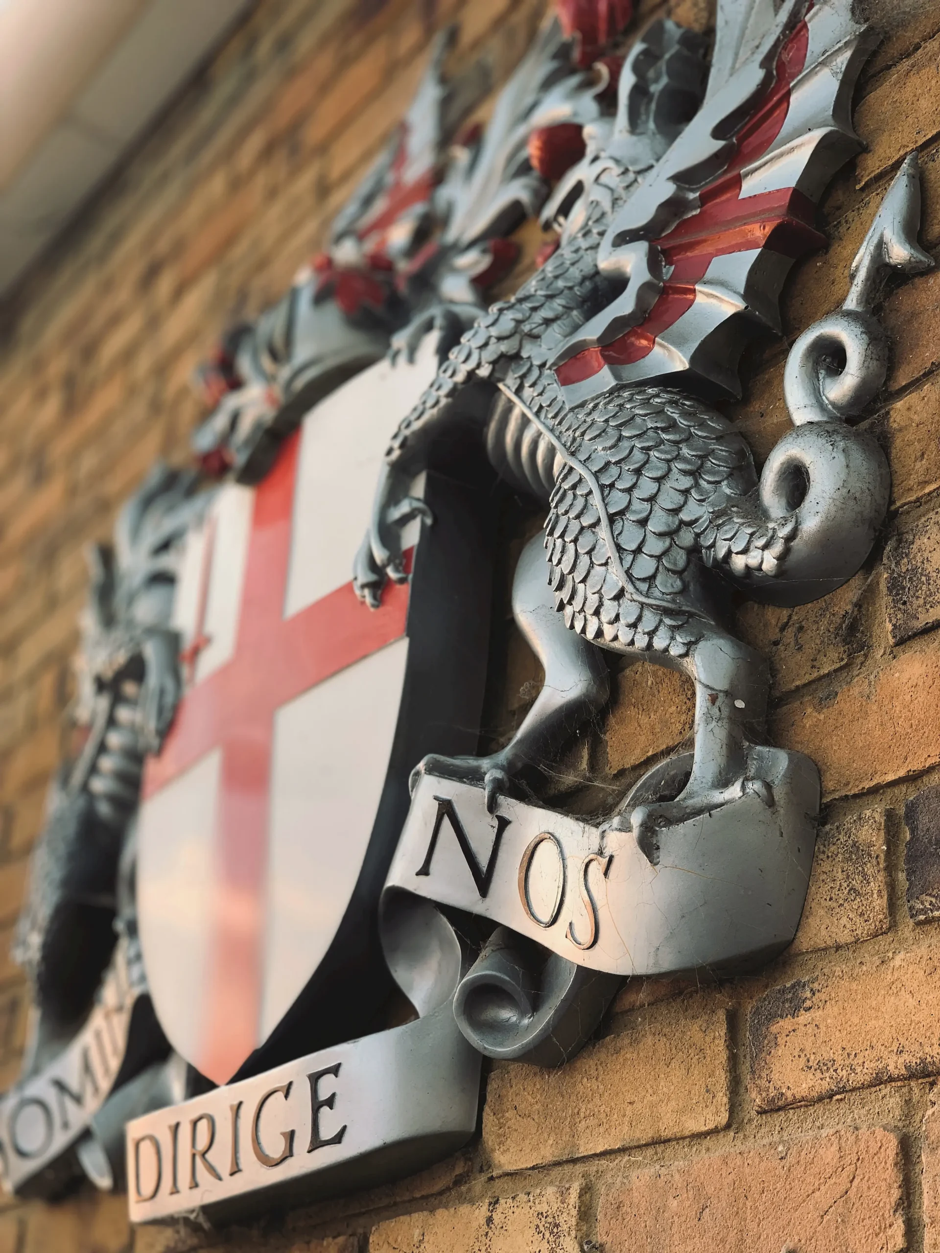 Inclusion at Freemen’s