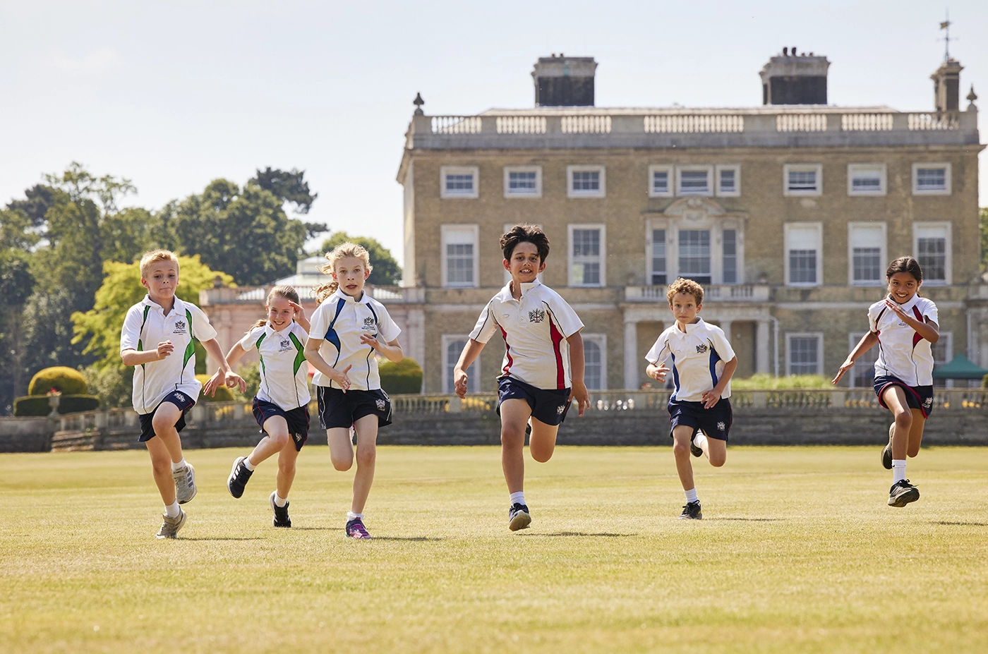 The Freemen’s Pathway