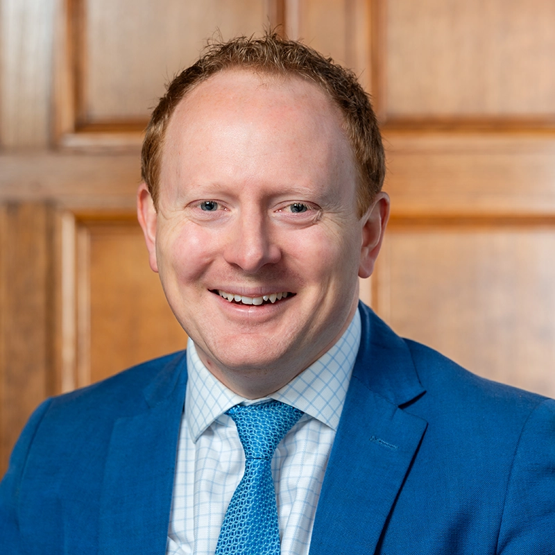 Christopher Kellaway