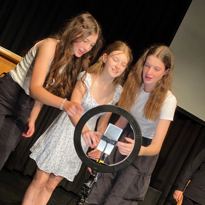 Love Languages competition