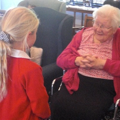 Walton Heath Manor Visit