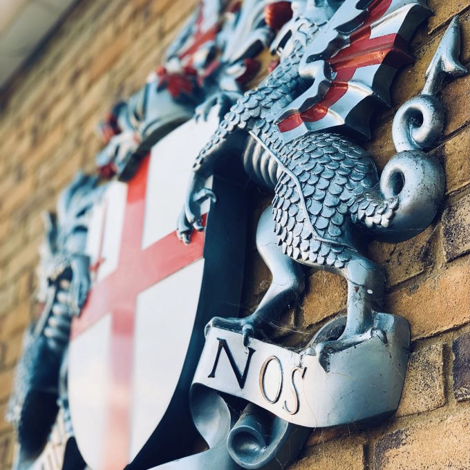 Developing Leadership Through Partnership 