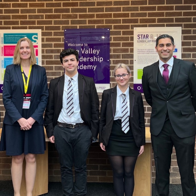 Working with Partners