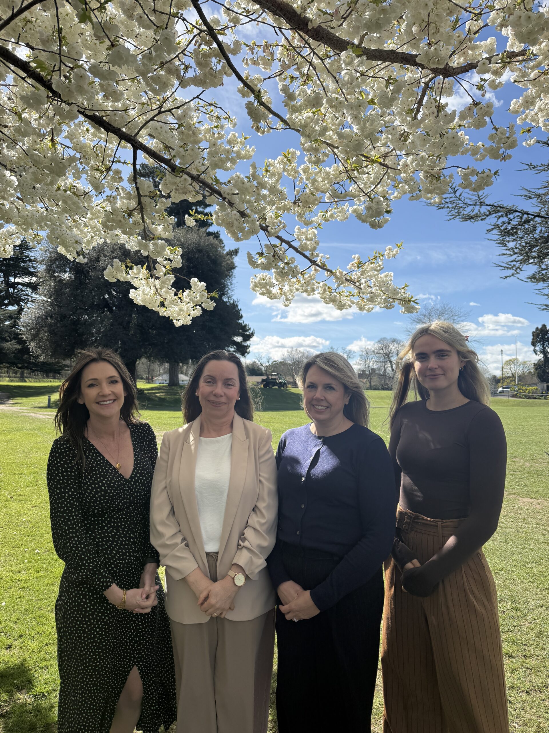 Speak to our Admissions Team