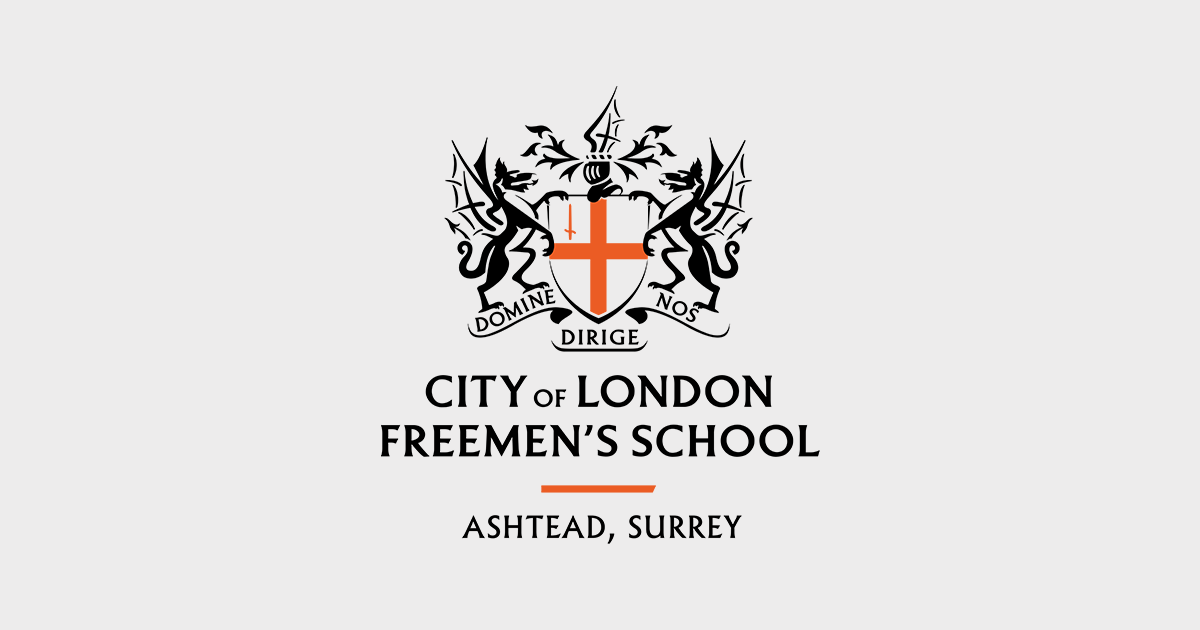 City of London Freemen's School