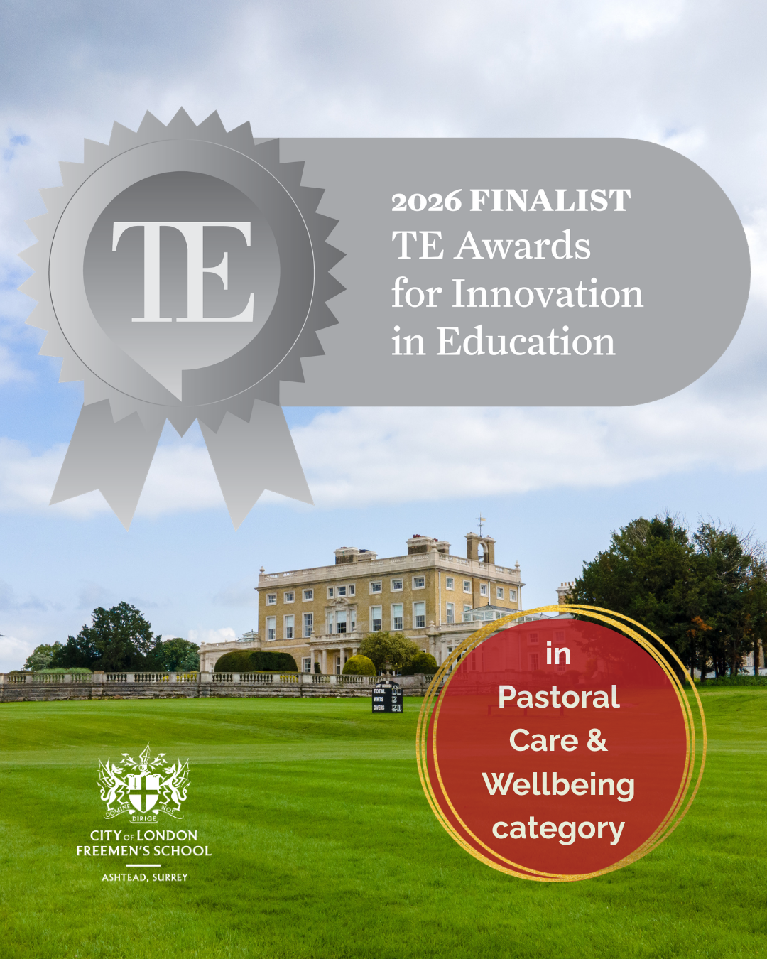 Talk Education Finalist 26