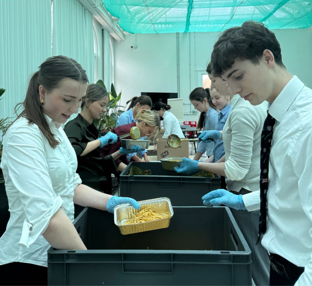The Big Feed Initiative